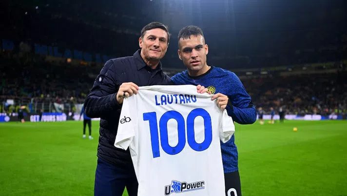 Lautaro, che soddisfazione per Zanetti. Ora le vacanze, poi la firma con l’Inter - immagine 1