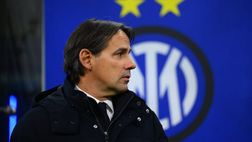 Inzaghi: “Lautaro? Un contrasto, niente di preoccupante! I tempi per Pavard, Barella e Acerbi”
