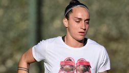 WOMEN | Lazio, Gomes trova squadra dopo l’addio: riparte dalla Ternana