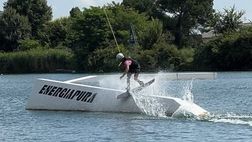 Campionati Italiani di Cable Wakeboard a Resana, il racconto del week-end