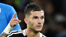 Strefezza ci crede: “Fiorentina? Sarà dura, ma sono fiducioso”