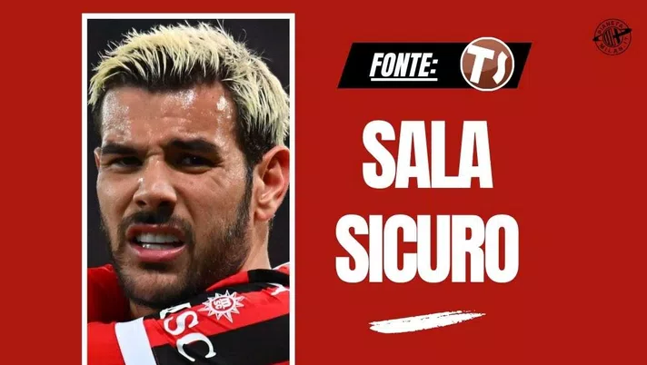 Milan, Sala: 'Theo Hernandez diventa devastante. Giocando a tre...'