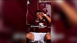 Ma perché Baroni non dà più spazio a Ilkhan? (VIDEO)