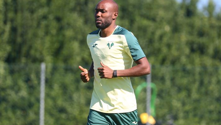 Al-Musrati, il rientro a novembre - immagine 1