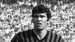 Ex Milan, 84° compleanno per il franco-argentino Nestor Combin