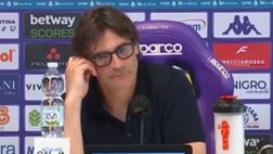 VIDEO – Vanoli: “Lite con Mandragora? Sono cose di campo che mi piacciono”