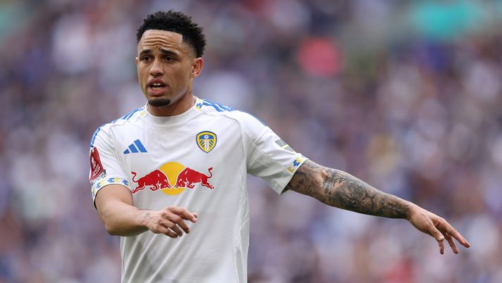 Ex Milan, la rinascita di Okafor: lo svizzero trascina il Leeds - immagine 1