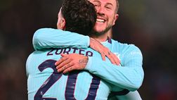 Bologna-Salisburgo, le pagelle di Tmw