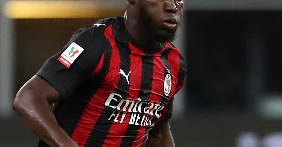 schira musah allegri non ha cambiato i suoi piani vuole 8230