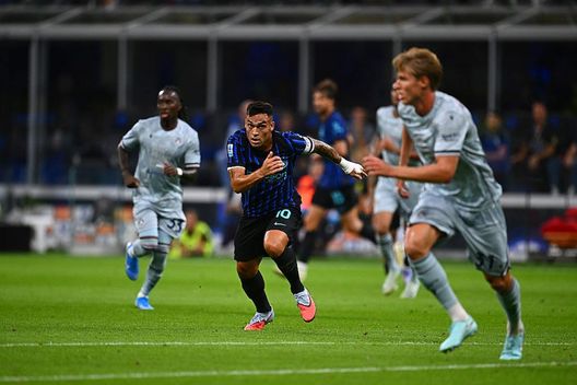 Getty Images Udinese, Runjaic: “La cosa più bella da quando sono qui è la vittoria contro l’Inter”- immagine 3