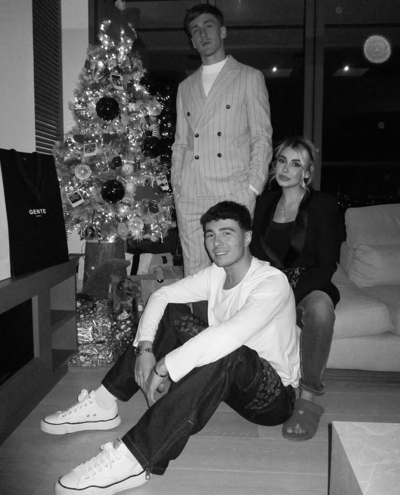 Roma, il Natale dei giallorossi: da Dybala a Pellegrini ed El Shaarawy- immagine 2