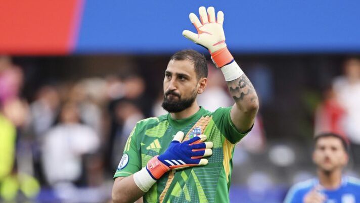 Donnarumma: “Ieri sera ho pianto, ma bisogna voltare pagina. Il motore per andare avanti è…” - immagine 1