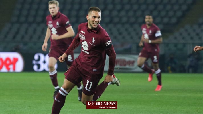 Torino, giallo Pjaca per il derby: non convocato, poi gioca. Ecco che dice Juric - immagine 1