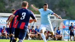 Lazio, una fascia per troppe braccia: la decisione di Baroni…