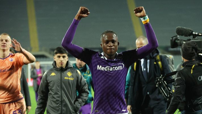 Monza-Fiorentina, formazioni ufficiali: chance per Barak, le scelte in attacco - immagine 1