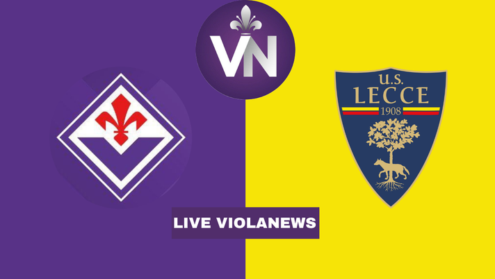 Fiorentina-Lecce 0-1: i viola deragliano, Berisha la condanna all’ennesimo ko Fiorentina-Lecce 0-1: i viola deragliano, Berisha la condanna all’ennesimo ko - immagine 1