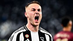 FLASH – Juve, Koopmeiners in gruppo: novità Luiz e Danilo! Gonzalez da valutare, il motivo