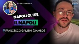 “Qual è il Napoli che ti è rimasto più addosso?”. La risposta da brividi di Gambo