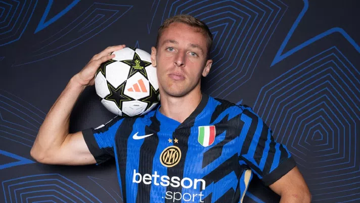 Roma? No, l’assalto a Frattesi aveva la firma della Juve: l’Inter ha risposto così - immagine 1