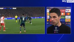 VIDEO / Arsenal, Arteta: “Voltiamo pagina e cerchiamo di ripartire”
