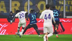 Inter, esame superato per Bisseck. Yann giganteggia da centrale. E Chivu potrebbe…