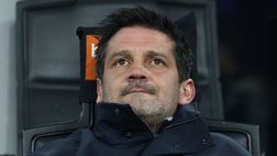 Chivu: “Milan-Inter è qualcosa che dà sempre una motivazione extra. Sappiamo di dover giocare un bel derby”