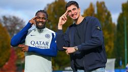 Inter, Thuram a Verona sarà in panchina. “Chivu pensa a questa grande sorpresa”