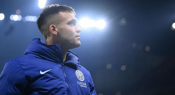 Condò: “Sull’Inter ho fatto mente locale su un aspetto che è incredibile. E’ tutto l’anno…”- immagine 3