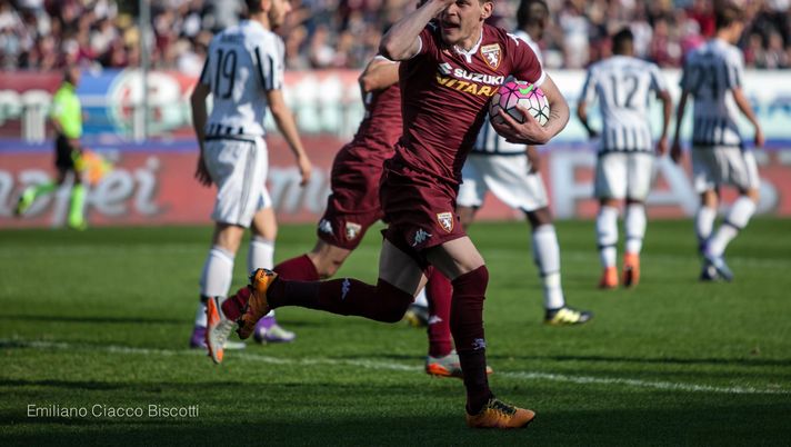 pausa, Belotti, derby, Immobile