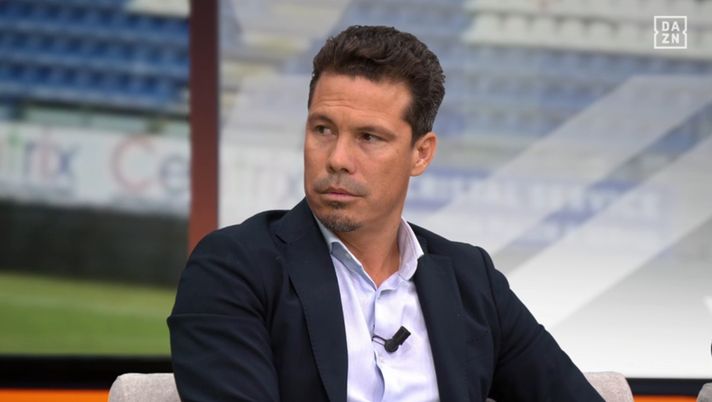 Hernanes: “Inter squadra forte, ma a parte uno non vedo fenomeni. Funziona…” Hernanes: “Inter squadra forte, ma a parte uno non vedo fenomeni. Funziona…” - immagine 1