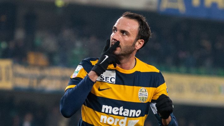 Verona-Pisa, le formazioni ufficiali Verona-Pisa, le formazioni ufficiali - immagine 1