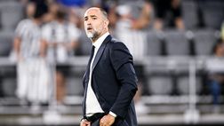 Juventus, Igor Tudor: “Devo fare i complimenti ai ragazzi. Yildiz? Temevo si infortunasse”.