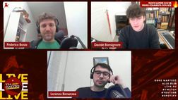 TN Radio: “Torino-Lazio, partita orribile ma efficace” (VIDEO)