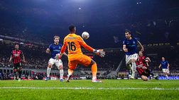 Piccolo golpe antico: il derby dei senza “Thula”…