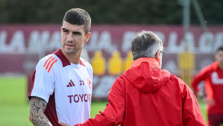 Corsport: “Mancini-Juric, lite furiosa ieri: alcuni testimoni raccontano addirittura che…” - immagine 1