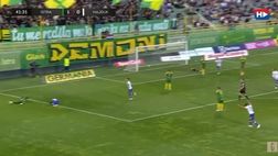 VIDEO / Gol spettacolare di Perisic in Istra-Hajduk Spalato