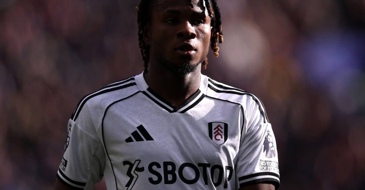 Niente Mondiali per Chukwueze: Nigeria fuori ai rigori contro la Repubblica Democratica del Congo Niente Mondiali per Chukwueze: Nigeria fuori ai rigori contro la Repubblica Democratica del Congo