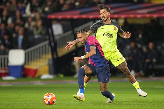 Mallorca-Barcellona, dove vedere la partita in diretta e streaming live- immagine 4