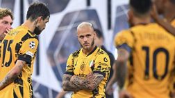 Dimarco: “Interisti, mi dispiace: non ho protetto il sogno. Avrò sempre questa cicatrice e…”