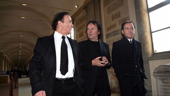 Getty Images Verissimo, gli ospiti del fine settimana: da Benedetta Porcaroli fino ai Pooh - immagine 1