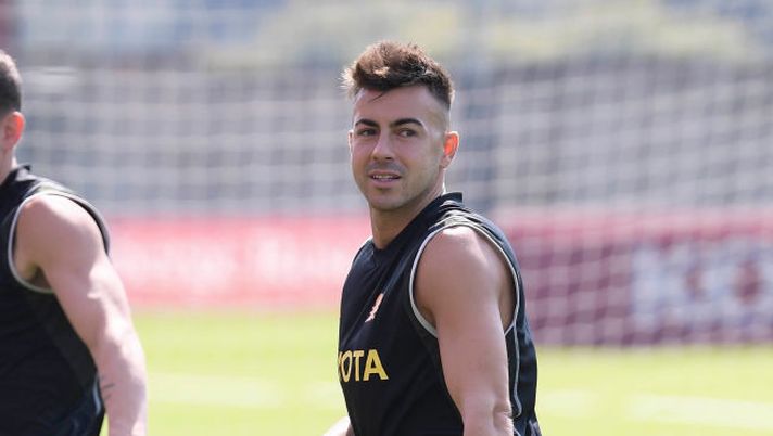 Getty Images El Shaarawy querela Corona e Striscia: “Operazione infamante” - immagine 1