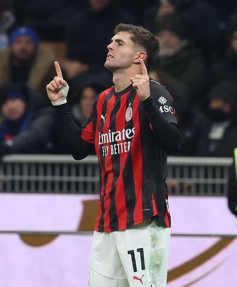 lalas-pulisic-dichiarazioni-intervista-usa-stati-uniti-mondiali