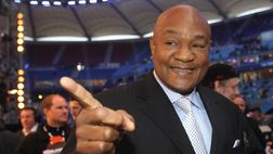 Mondo della boxe in lutto: morto George Foreman, aveva 76 anni