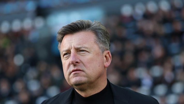 Udinese-Milan, doppio recupero per Runjaic | AC Milan News (Getty Images) Milan-Udinese: doppio recupero per Runjaic in vista del match di San Siro