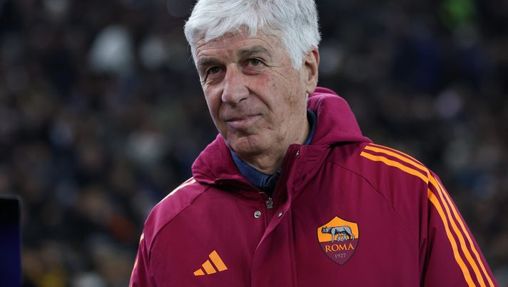 Gasperini, ma che dici? “Alcuni club hanno ex arbitri per insegnare a simulare” - immagine 1