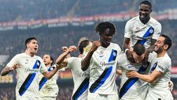 CdS – Inter, la stanchezza è sia fisica che mentale. Mini-frenata comprensibile