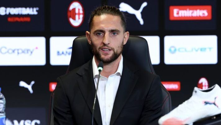 Rabiot: “Titolare col Bologna? Rispondo così, ecco come sto! Allegri, scelta Milan, gol e assist…” - immagine 1