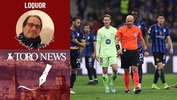 Il Barcellona perde con l’Inter? Colpa dell’arbitro