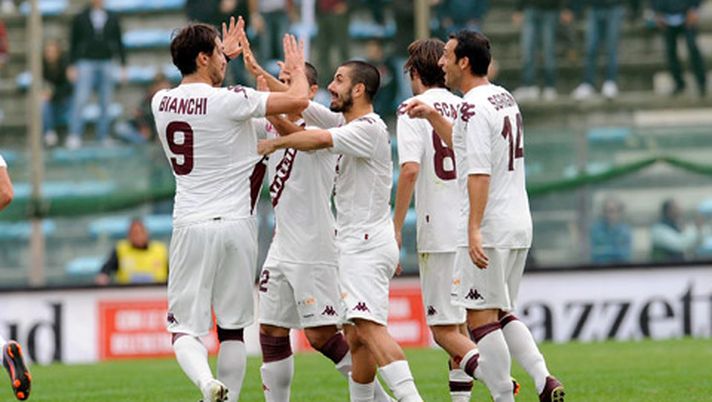 Il Toro convince ma non vince - immagine 1