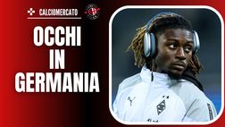 Mercato Milan – Moretto: “Centrocampo, nome nuovo. Interesse per Kone”